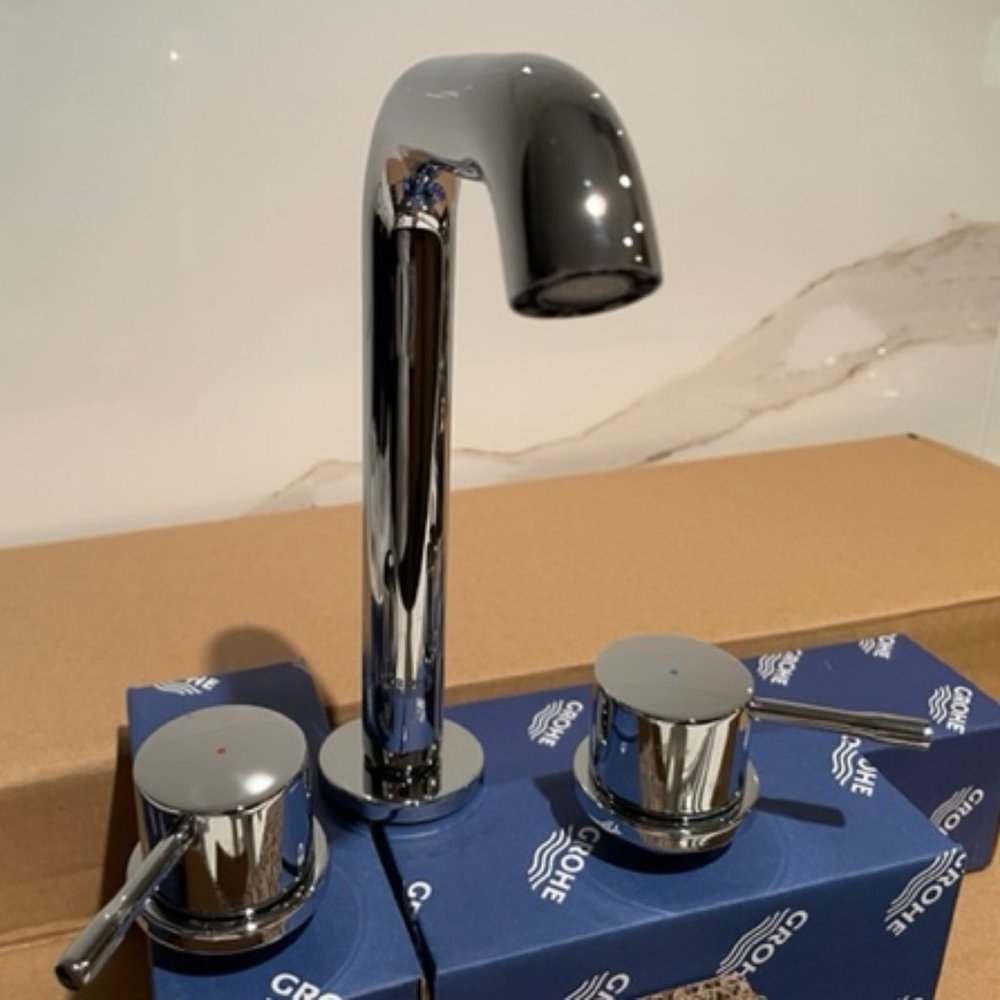 Grohe Essence New - Bathroom Faucets